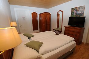 Belle Epoque Hotel Victoria