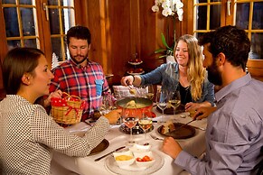 Belle Epoque Hotel Victoria