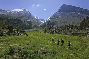 Belle Epoque Hotel Victoria
