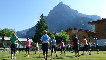 Belle Epoque Hotel Victoria