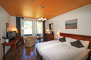 Belle Epoque Hotel Victoria