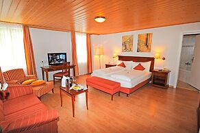 Belle Epoque Hotel Victoria