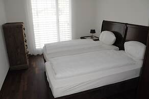 Belle Epoque Hotel Victoria