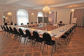 Belle Epoque Hotel Victoria