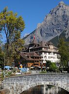 Belle Epoque Hotel Victoria