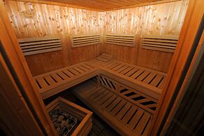 Belle Epoque Hotel Victoria