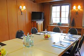 Belle Epoque Hotel Victoria