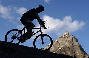 Belle Epoque Hotel Victoria