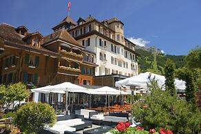 Belle Epoque Hotel Victoria