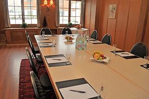 Belle Epoque Hotel Victoria