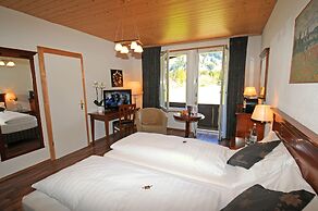 Belle Epoque Hotel Victoria