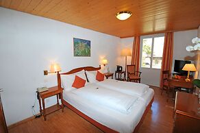 Belle Epoque Hotel Victoria