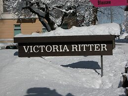 Belle Epoque Hotel Victoria