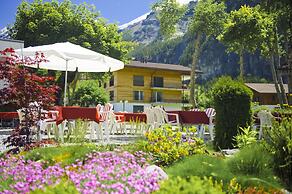 Belle Epoque Hotel Victoria