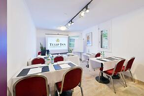 Tulip Inn Lausanne Beaulieu