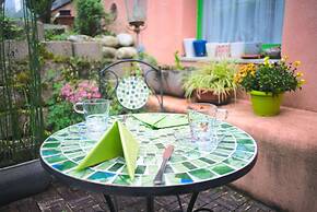 Tulip Inn Lausanne Beaulieu