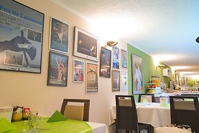 Tulip Inn Lausanne Beaulieu