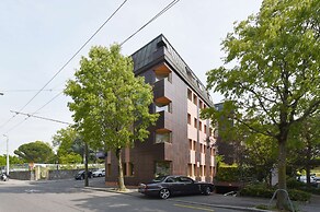 Tulip Inn Lausanne Beaulieu
