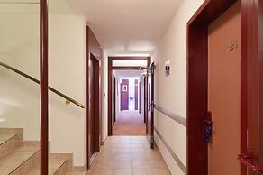 Tulip Inn Lausanne Beaulieu