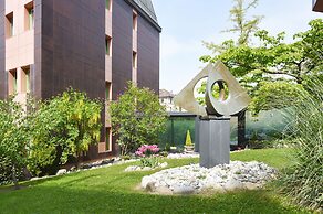 Tulip Inn Lausanne Beaulieu