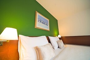 Tulip Inn Lausanne Beaulieu