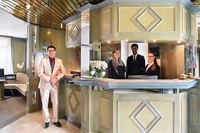 Tulip Inn Lausanne Beaulieu