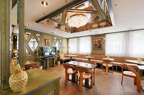 Tulip Inn Lausanne Beaulieu