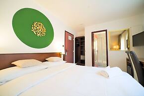 Tulip Inn Lausanne Beaulieu