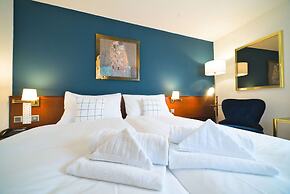 Tulip Inn Lausanne Beaulieu
