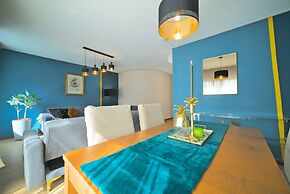 Tulip Inn Lausanne Beaulieu