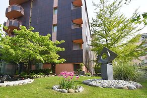 Tulip Inn Lausanne Beaulieu