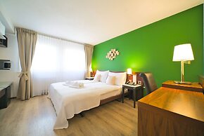 Tulip Inn Lausanne Beaulieu