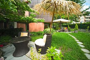 Tulip Inn Lausanne Beaulieu