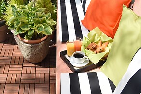 Tulip Inn Lausanne Beaulieu
