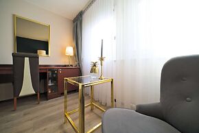 Tulip Inn Lausanne Beaulieu