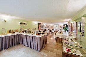 Tulip Inn Lausanne Beaulieu