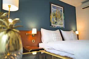 Tulip Inn Lausanne Beaulieu