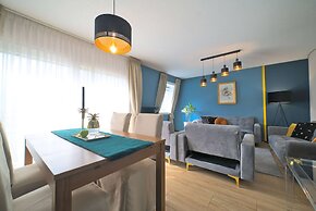Tulip Inn Lausanne Beaulieu