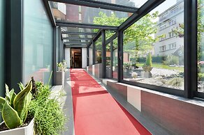 Tulip Inn Lausanne Beaulieu