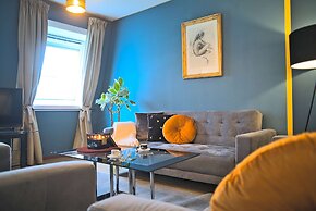 Tulip Inn Lausanne Beaulieu