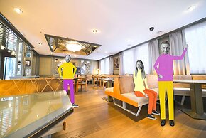 Tulip Inn Lausanne Beaulieu