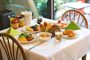 Tulip Inn Lausanne Beaulieu