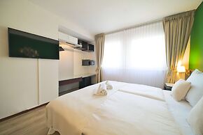 Tulip Inn Lausanne Beaulieu