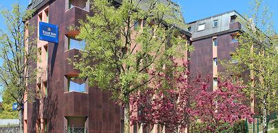 Tulip Inn Lausanne Beaulieu