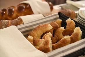 Tulip Inn Lausanne Beaulieu