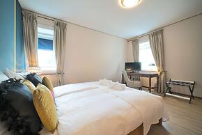 Tulip Inn Lausanne Beaulieu