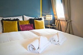 Tulip Inn Lausanne Beaulieu