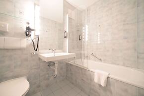 Tulip Inn Lausanne Beaulieu