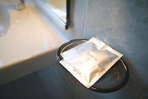 Tulip Inn Lausanne Beaulieu