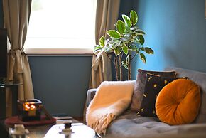 Tulip Inn Lausanne Beaulieu